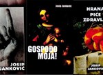 Nove knjige vlč. mr. sc. Josipa Jankovića