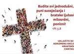 Poslanica biskupa Mrzljaka uz Tjedan solidarnosti s Crkvom u BiH