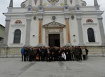 Vjernici župe Draškovec hodočastili u Sloveniju