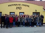 Tečaj Kursilja za krizmanike župe Jalžabet