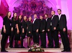 Višeslav Jaklin i Nonet Donum uz bok svjetskim glazbenicima