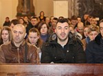 Prvi molitveni susret „Srcima okrunimo Mariju“ okupio Varaždince