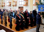 25. obljetnica rušenja helikoptera s promatračima kod Novog Marofa