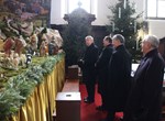 Biskup Mrzljak primio slovenske biskupe iz Maribora i Celja