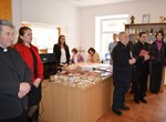 U Varaždinu otvorena nova katolička knjižara i čitaonica