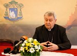 Uskrsna poruka varaždinskog biskupa Josipa Mrzljaka