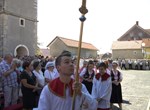 Biskup Mrzljak na Veliku Gospu u Biškupcu: "Pokušajmo vidjeti kako Marija danas živi s nama"