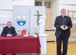 Biskup Mrzljak svjedočio na petim Danima kršćanske uljudbe