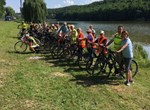 20. Jubilarna župna biciklijada župe Sv. Roka