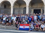 Ministranti Varaždinske biskupije sudjelovali na međunarodnom hodočašću ministranata u Rimu