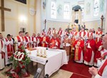 Proslavljena 120. obljetnica rođenja blaženog Alojzija Stepinca