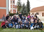 Sestre Milosrdnice iz Zagreba tradicionalno održale duhovnu obnovu za mlade u Župi Sveta Marija