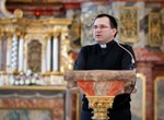 Korizmena duhovna obnova vjeroučitelja i odgajateljica u vjeri Varaždinske biskupije