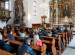 Korizmena duhovna obnova vjeroučitelja i odgajateljica u vjeri Varaždinske biskupije