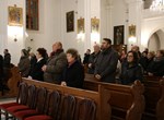 Svečana misa zahvalnica za proteklu građansku godinu