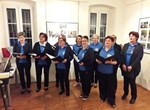Otvorenje 6. salona vjerske fotografije
