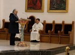 Caritasovi volonteri misom zahvalnicom zaključili još jednu godinu svoga rada. Jubilarcima dodijeljena priznanja