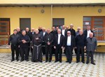 Duhovne vježbe za svećenike Varaždinske biskupije