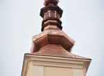 Biskup Mrzljak predslavio svetu misu u Hodošanu na završetku radova obnove kapele sv. Ivana Nepomuka