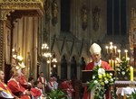 Mons. Giorgio Lingua započeo svoju nuncijsku službu u Hrvatskoj
