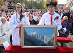 Nadbiskup Cvikl na hrvatsko-slovenskom susretu: Nastojmo graditi mostove među sobom