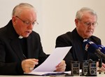 Predstavljeni radovi jesenskoga plenarnoga zasjedanja Hrvatske biskupske konferencije