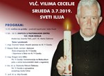 Simpozij o vlč. Vilimu Cecelji u Svetom Iliji