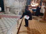 Slavlje Božje riječi i molitva za jedinstvo kršćana u Legradu