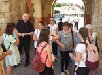 Zbor župe Klenovnik hodočastio Majci Božjoj Bistričkoj