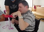 U Ludbregu održan duhovno-ljetni susret za osobe s invaliditetom