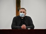Biskupski vikar za kler pohodio sjemeništarce Varaždinske biskupije
