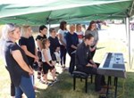 PROŠTENJE SV. ANTUNA PADOVANSKOGA U ČESTIJANCU ŽUPA SVETI MARTIN NA MURI