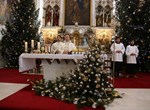 Spomendan svete Filomene u Molvama
