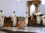 Biskup Radoš na svetkovinu Bogojavljenja: Onaj koji je susreo Boga, tko se Njemu poklonio, njegov život više nije isti.