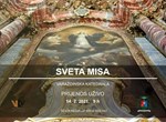 UŽIVO - MISA IZ KATEDRALE UZNESENJA BLAŽENE DJEVICE MARIJE NA NEBO