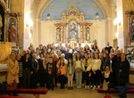 Kanonska vizitacija Župe sv. Nikole biskupa u Koprivnici