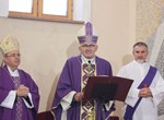 Svetom misom u Prijedoru u Banjolučkoj biskupiji započeo Tjedan solidarnosti