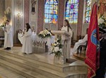Župna zajednica Sv. Mihaela u Sračincu proslavila 100 godina od izgradnje župne crkve