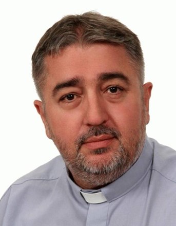 Vlč. Antun Štefan, svećenik Varaždinske biskupije, imenovan nacionalnim ravnateljem Papinskih misijskih djela u Hrvatskoj