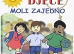 Milijun djece moli zajedno za jedinstvo i mir