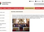 Otvorena web stranica Ureda za pastoral duhovnih zvanja