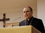 Pismo biskupa Radoša svećenicima o slavljenju svetih misa i drugih liturgijskih slavlja u vrijeme zaraze koronavirusom