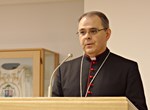 Mons. Radoš najavio proslavu jubileja i buduće projekte Varaždinske biskupije