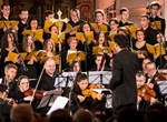 Obljetnički koncert zbora Chorus angelicus varaždinske katedrale