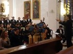 Vrhunski korizmeni koncert u varaždinskoj katedrali