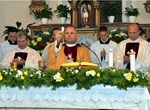 Duhovni program don Damira Stojića u Ivancu