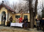 Tradicionalna proslava Vincekovog u Brezovcu u župi Klenovnik