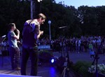 Veliki koncert duhovne glazbe na središnjem koprivničkom trgu