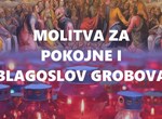 Biskup Mrzljak na Sve svete predvodi mise i molitvu na varaždinskom groblju