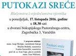 Predstavljanje knjige "Putokazi sreće. Blaženstva i svjedočanstva vjernika"